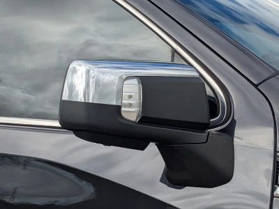 2022 GMC Sierra 1500 — photo 11 view
