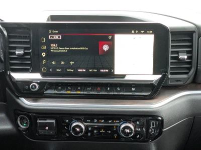 2022 GMC Sierra 1500 — photo 20 view