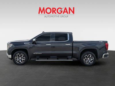 2022 GMC Sierra 1500 — photo 8 view
