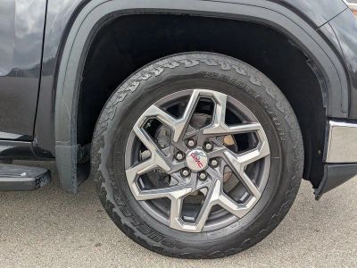2022 GMC Sierra 1500 — photo 10 view