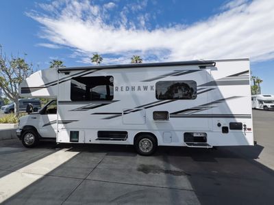 2026 Jayco REDHAWK - Photo 26