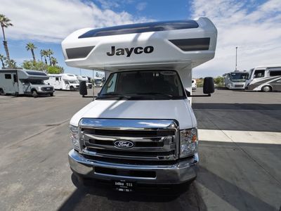 2026 Jayco REDHAWK - Photo 31