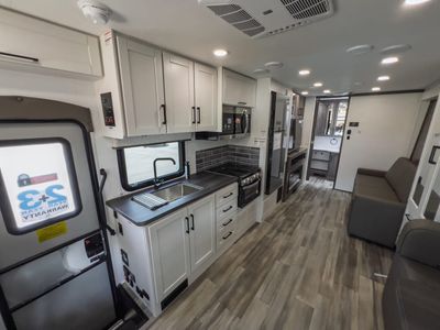 2026 Jayco REDHAWK - Photo 9
