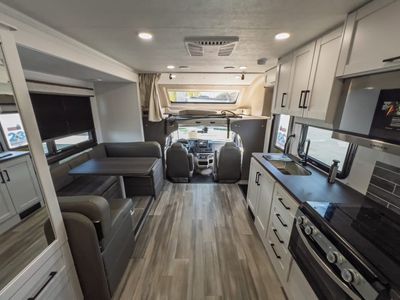 2026 Jayco REDHAWK - Photo 4
