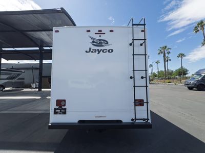 2026 Jayco REDHAWK - Photo 32