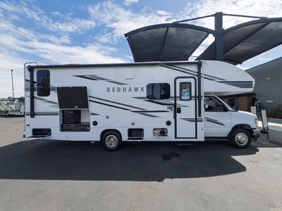 2026 Jayco REDHAWK - Photo 20