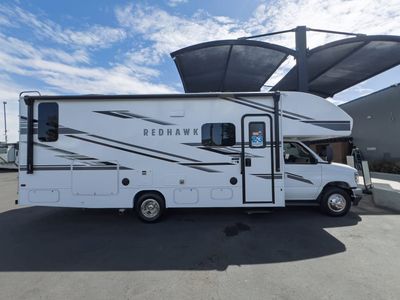 2026 Jayco REDHAWK - Photo 19