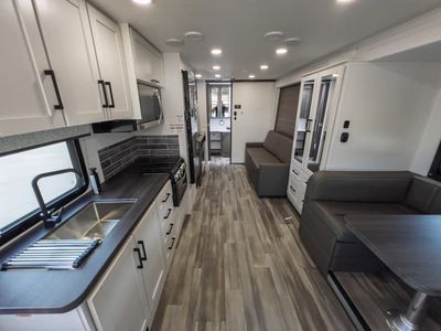 2026 Jayco REDHAWK - Photo 6