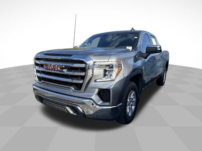 2019 GMC Sierra 1500 - Photo 1