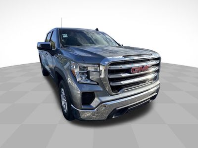 2019 GMC Sierra 1500 - Photo 3