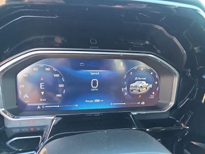 2026 Chevrolet Silverado 1500 — photo 10 view