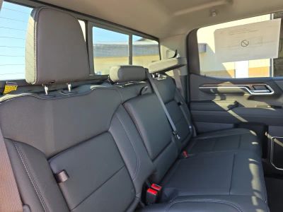 2026 Chevrolet Silverado 1500 — photo 14 view