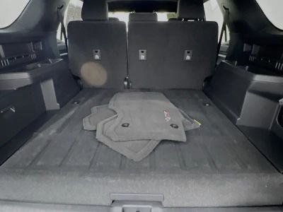 2025 Toyota 4Runner i-FORCE MAX Hybrid — photo 31 view