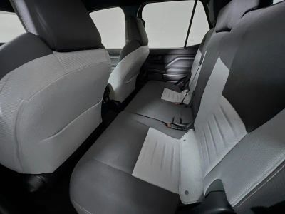 2025 Toyota 4Runner i-FORCE MAX Hybrid — photo 26 view