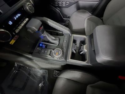 2025 Toyota 4Runner i-FORCE MAX Hybrid — photo 22 view