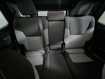 2025 Toyota 4Runner i-FORCE MAX Hybrid — photo 30 view