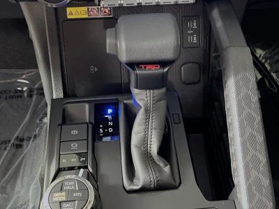 2025 Toyota 4Runner i-FORCE MAX Hybrid — photo 21 view
