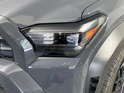 2025 Toyota 4Runner i-FORCE MAX Hybrid — photo 9 view