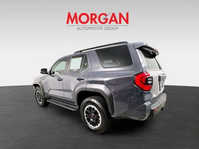 2025 Toyota 4Runner i-FORCE MAX Hybrid — detail view