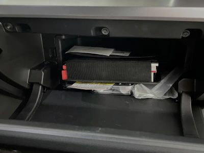 2025 Toyota 4Runner i-FORCE MAX Hybrid — photo 32 view