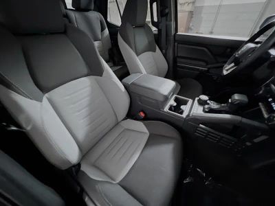 2025 Toyota 4Runner i-FORCE MAX Hybrid — photo 28 view