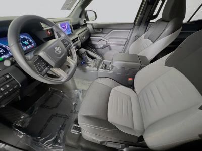 2025 Toyota 4Runner i-FORCE MAX Hybrid — photo 12 view