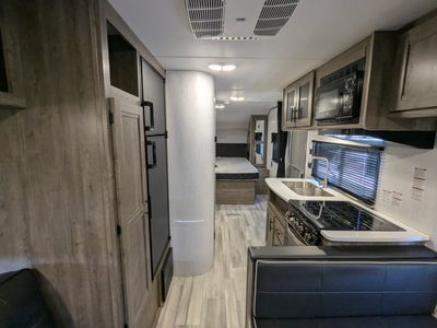 2022 Heartland Pioneer PI RD - Photo 2