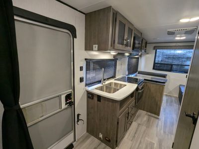 2022 Heartland Pioneer PI RD - Photo 20