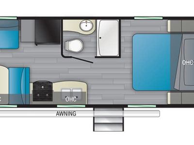 2022 Heartland Pioneer PI RD - Photo 22