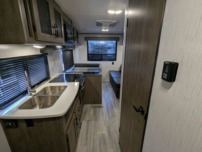 2022 Heartland Pioneer PI RD - Photo 11