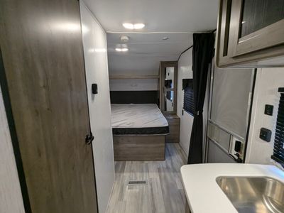 2022 Heartland Pioneer PI RD - Photo 8