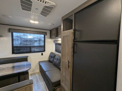 2022 Heartland Pioneer PI RD - Photo 4
