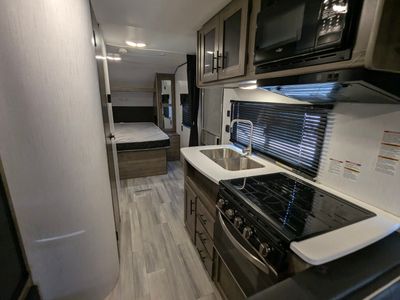 2022 Heartland Pioneer PI RD - Photo 14
