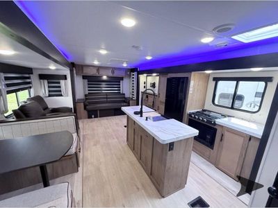 2025 Forest River RV Cherokee - Photo 6