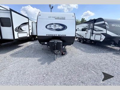 2025 Forest River RV Cherokee - Photo 3