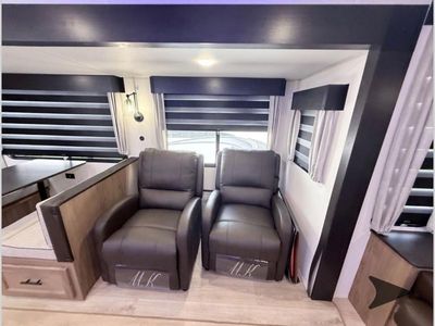 2025 Forest River RV Cherokee - Photo 12