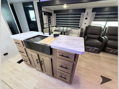 2025 Forest River RV Cherokee - Photo 9