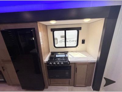 2025 Forest River RV Cherokee - Photo 7