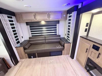2025 Forest River RV Cherokee - Photo 10