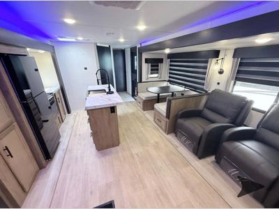 2025 Forest River RV Cherokee - Photo 11