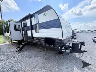 2025 Forest River RV Cherokee - Photo 2