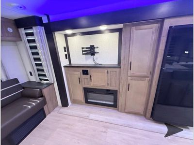 2025 Forest River RV Cherokee - Photo 8