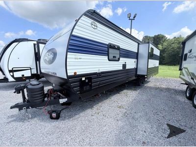 2025 Forest River RV Cherokee - Photo 1