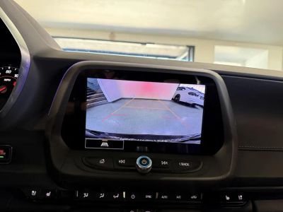 2024 Chevrolet Camaro — photo 16 view