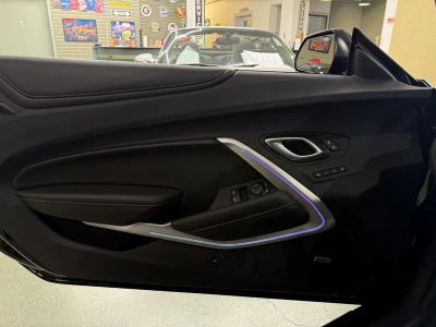 2024 Chevrolet Camaro — photo 28 view
