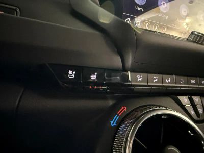 2024 Chevrolet Camaro — photo 22 view