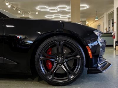 2024 Chevrolet Camaro — photo 32 view