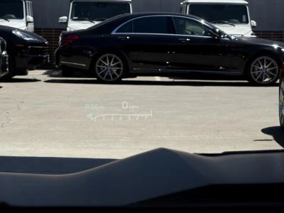 2024 Chevrolet Camaro — photo 13 view