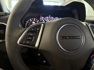 2024 Chevrolet Camaro — photo 27 view