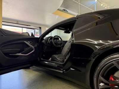 2024 Chevrolet Camaro — photo 7 view